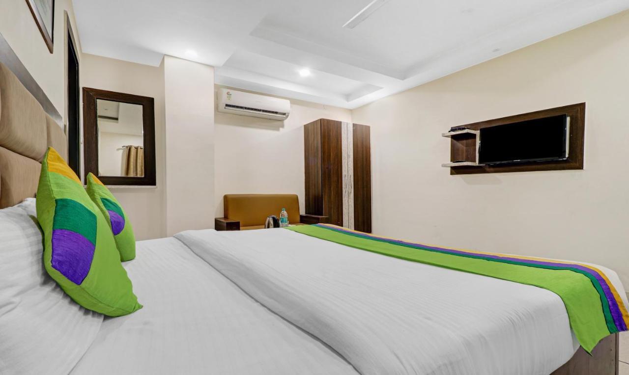 Itsy Hotels K K Residency Staywell Roorkee Exterior photo