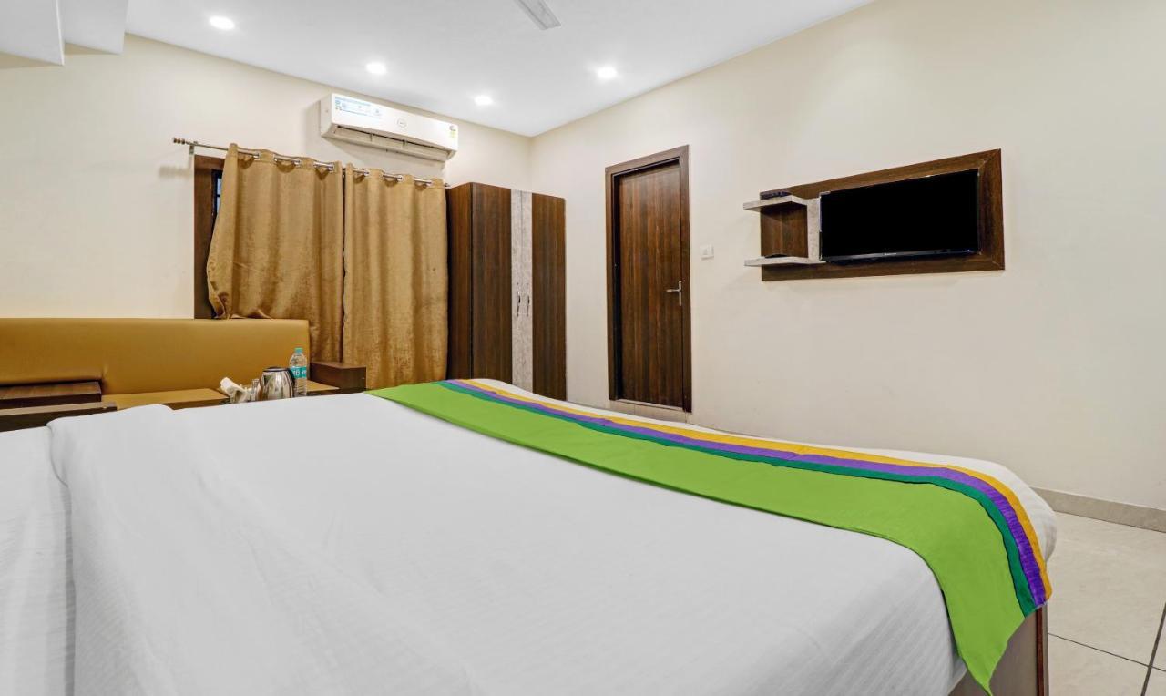 Itsy Hotels K K Residency Staywell Roorkee Exterior photo