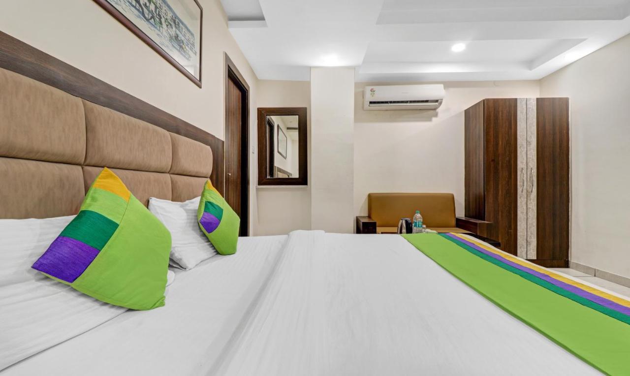 Itsy Hotels K K Residency Staywell Roorkee Exterior photo