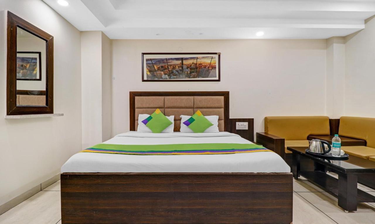 Itsy Hotels K K Residency Staywell Roorkee Exterior photo